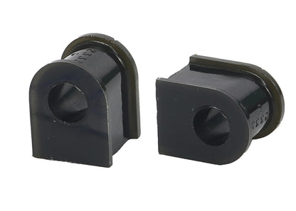 Whiteline Sway Bar Mount - Bushing Kit 17mm to Suit Toyota Corolla | W21671