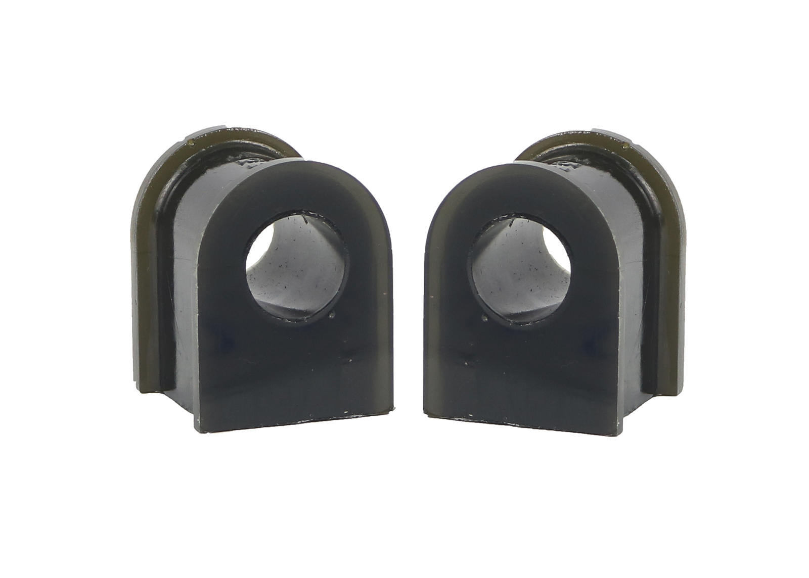 Whiteline Sway Bar Mount - Bushing Kit 17mm to Suit Toyota Corolla | W21671