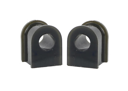 Whiteline Sway Bar Mount - Bushing Kit 17mm to Suit Toyota Corolla | W21671