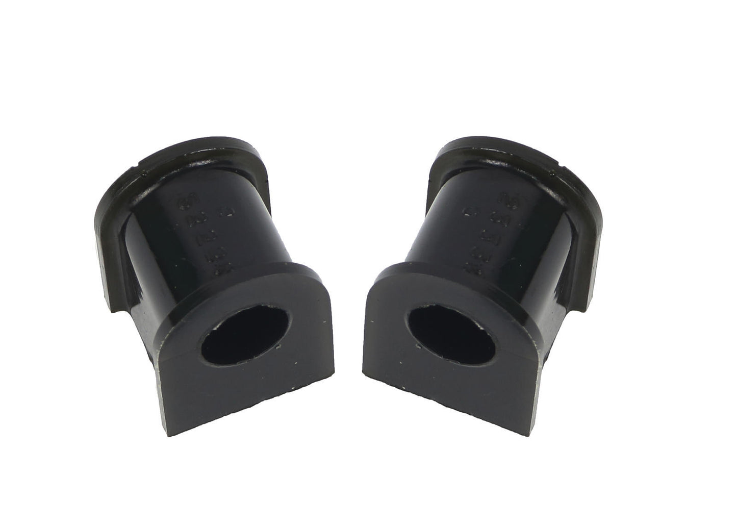 Whiteline Sway Bar Mount - Bushing Kit 17mm to Suit Toyota Corolla | W21671