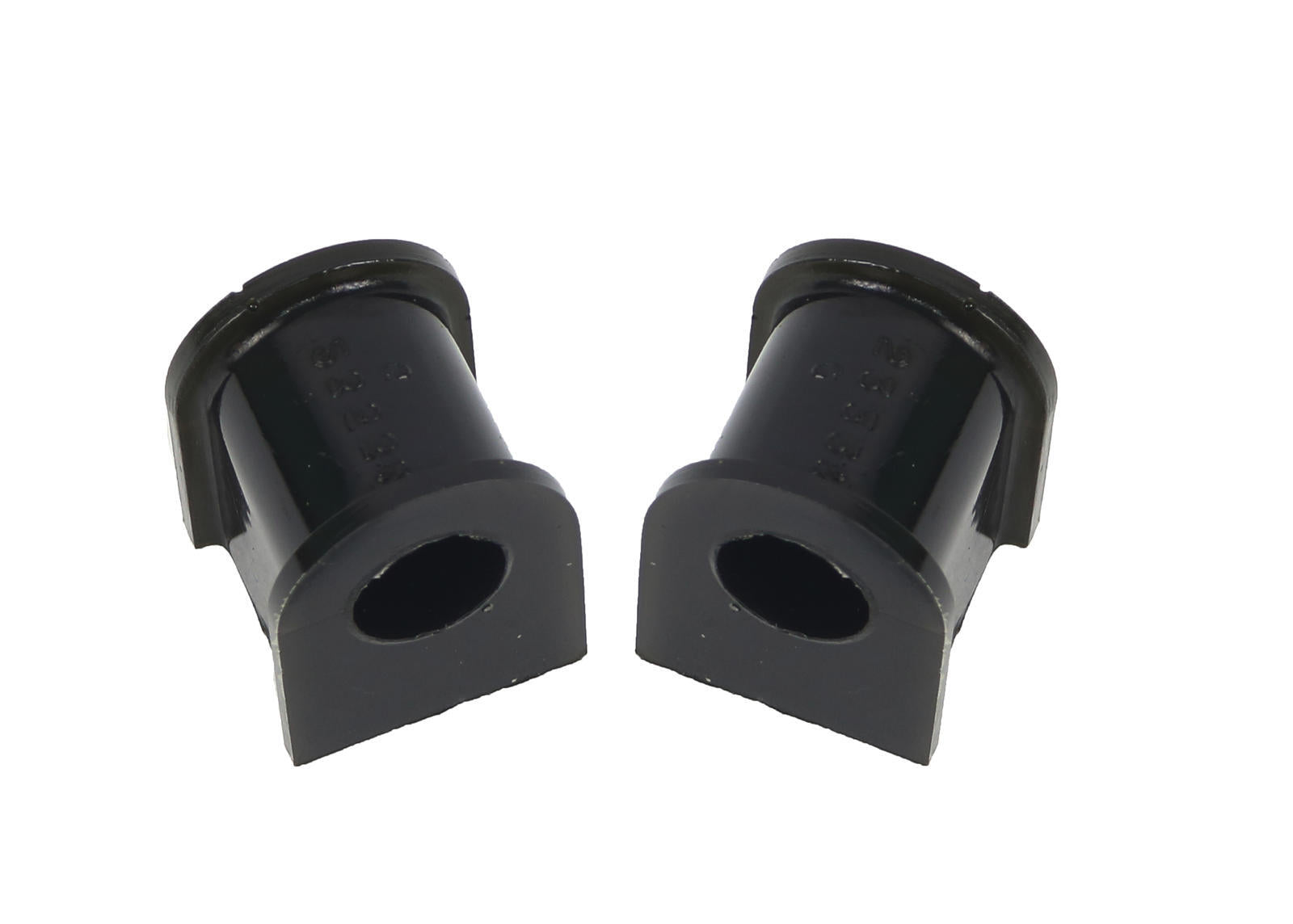 Whiteline Sway Bar Mount - Bushing Kit 17mm to Suit Toyota Corolla | W21671