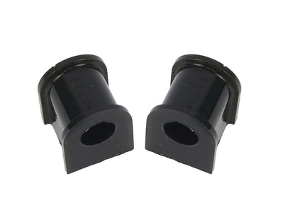 Whiteline Sway Bar Mount - Bushing Kit 17mm to Suit Toyota Corolla | W21671
