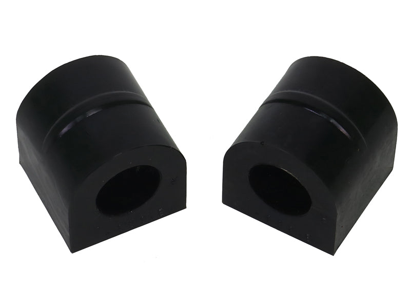 Whiteline Rear Sway Bar Mount - Bushing Kit 22mm to Suit Toyota Land Cruiser 40, 50 Series | W21696