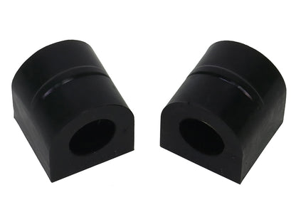 Whiteline Rear Sway Bar Mount - Bushing Kit 22mm to Suit Toyota Land Cruiser 40, 50 Series | W21696