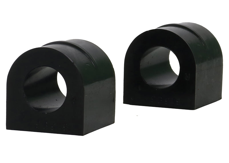 Whiteline Rear Sway Bar Mount - Bushing Kit 22mm to Suit Toyota Land Cruiser 40, 50 Series | W21696