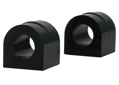 Whiteline Rear Sway Bar Mount - Bushing Kit 22mm to Suit Toyota Land Cruiser 40, 50 Series | W21696