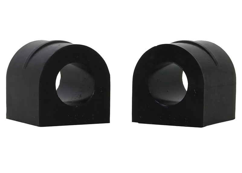 Whiteline Rear Sway Bar Mount - Bushing Kit 22mm to Suit Toyota Land Cruiser 40, 50 Series | W21696