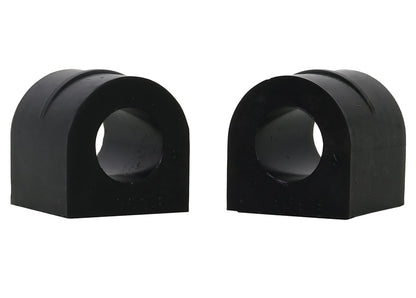 Whiteline Rear Sway Bar Mount - Bushing Kit 22mm to Suit Toyota Land Cruiser 40, 50 Series | W21696