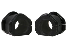 Whiteline Sway Bar Mount - Bushing Kit 26mm to Suit Ford Falcon/Fairlane EL-BF and FPV | W21744