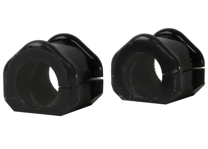 Whiteline Sway Bar Mount - Bushing Kit 26mm to Suit Ford Falcon/Fairlane EL-BF and FPV | W21744