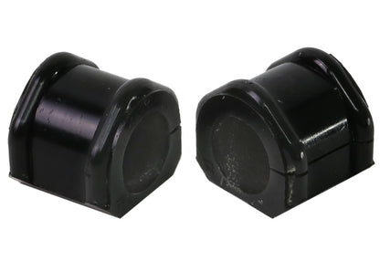 Whiteline Sway Bar Mount - Bushing Kit 26mm to Suit Ford Falcon/Fairlane EL-BF and FPV | W21744