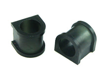 Whiteline Rear Sway Bar Mount - Bushing Kit 27mmto Suit Ford Falcon/Fairlane EL | W21745