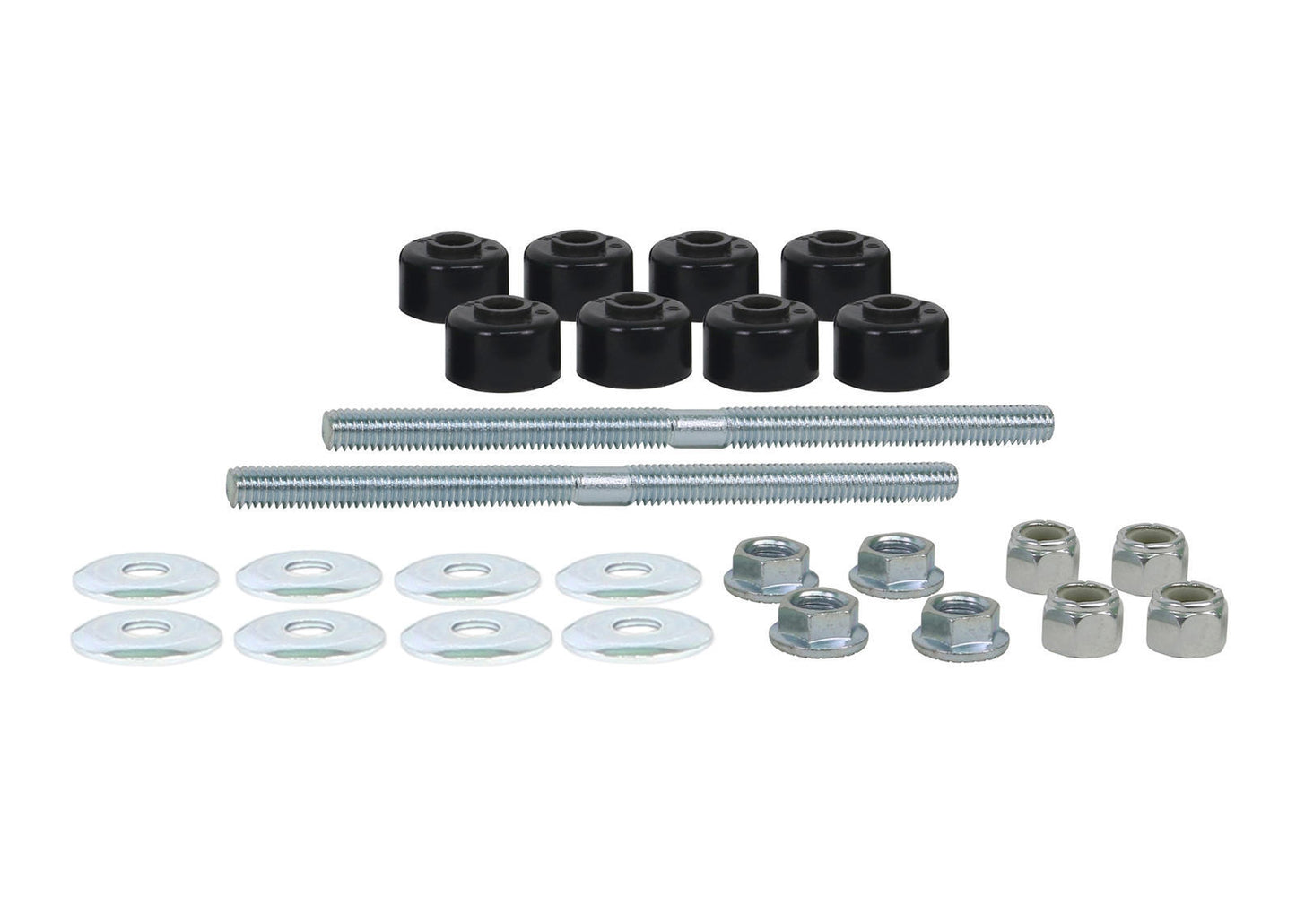 Whiteline Sway Bar Link to Suit Holden Commodoe VB-VP and HSV and HK-WB | W21748
