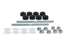 Whiteline Sway Bar Link to Suit Holden Commodoe VB-VP and HSV and HK-WB | W21748