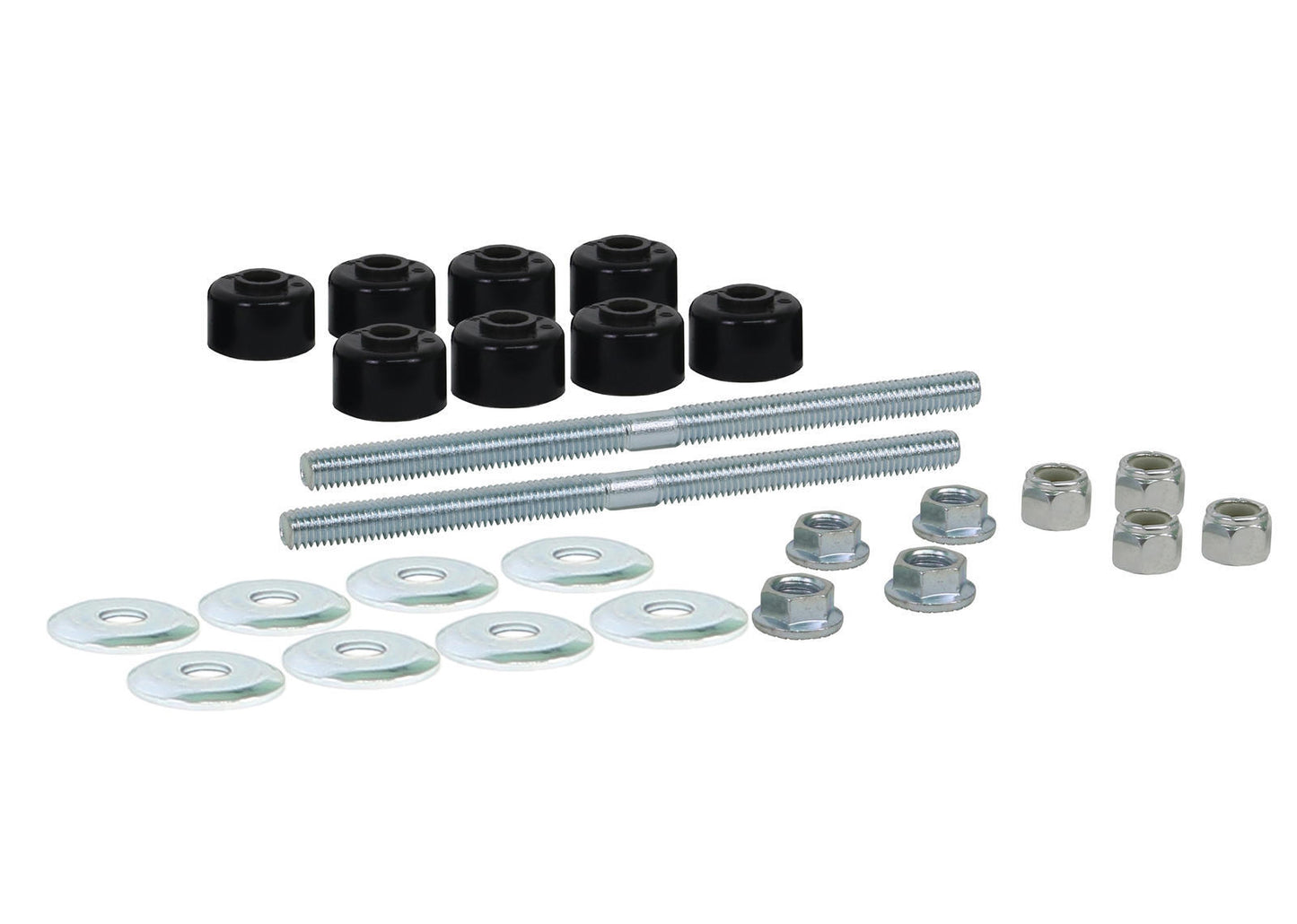 Whiteline Sway Bar Link to Suit Holden Commodoe VB-VP and HSV and HK-WB | W21748