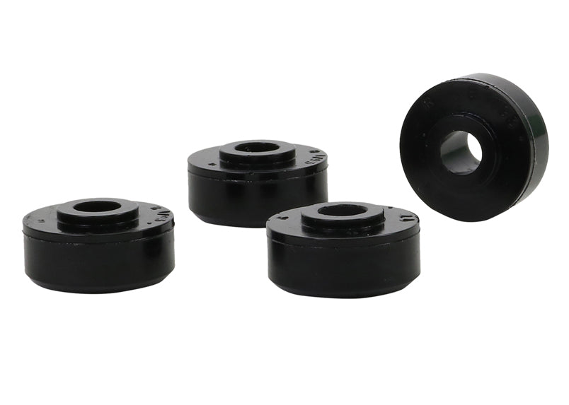 Whiteline Shock Absorber - Bushing Kit to Suit Nissan Patrol GQ, GU and Toyota Land Cruiser 80, 105,