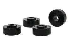 Whiteline Shock Absorber - Bushing Kit to Suit Nissan Patrol GQ, GU and Toyota Land Cruiser 80, 105,