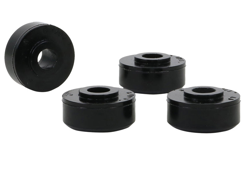 Whiteline Shock Absorber - Bushing Kit to Suit Nissan Patrol GQ, GU and Toyota Land Cruiser 80, 105,
