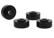 Whiteline Shock Absorber - Bushing Kit to Suit Nissan Patrol GQ, GU and Toyota Land Cruiser 80, 105,