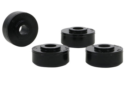 Whiteline Shock Absorber - Bushing Kit to Suit Nissan Patrol GQ, GU and Toyota Land Cruiser 80, 105,