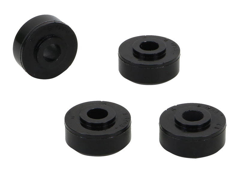 Whiteline Shock Absorber - Bushing Kit to Suit Nissan Patrol GQ, GU and Toyota Land Cruiser 80, 105,