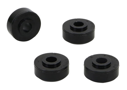 Whiteline Shock Absorber - Bushing Kit to Suit Nissan Patrol GQ, GU and Toyota Land Cruiser 80, 105,