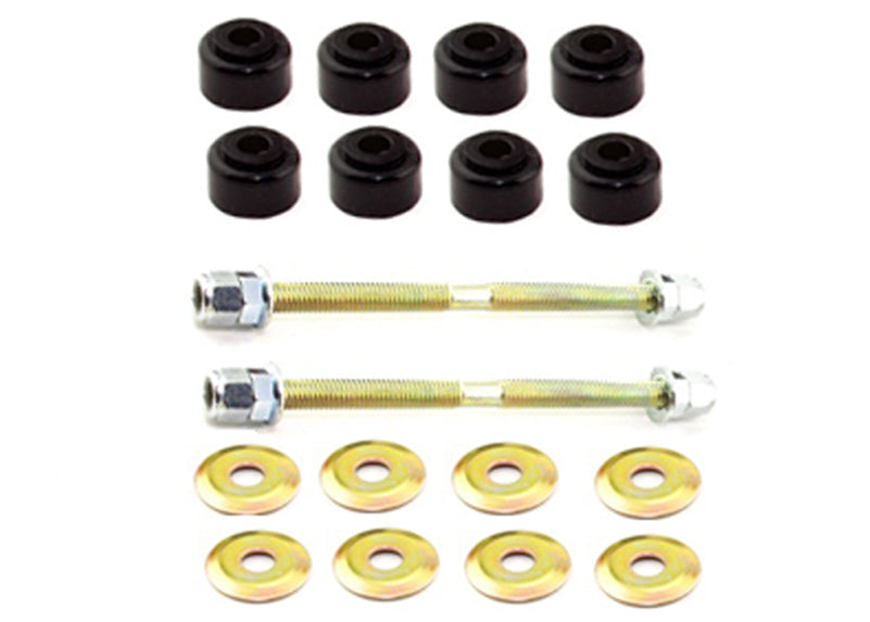 Whiteline Sway Bar Link to Suit Ford, Holden, HSV, Mitsubishi and Toyota | W21807S