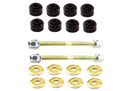 Whiteline Sway Bar Link to Suit Ford, Holden, HSV, Mitsubishi and Toyota | W21807S
