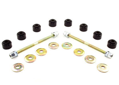 Whiteline Sway Bar Link to Suit Ford, Holden, HSV, Mitsubishi and Toyota | W21807S