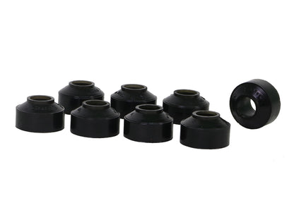 Whiteline Front Sway Bar Link - Bushing Kit to Suit4,9992,"KTFL-10 | W21865