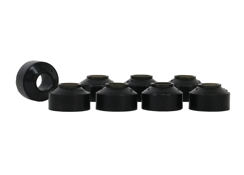 Whiteline Front Sway Bar Link - Bushing Kit to Suit4,9992,"KTFL-10 | W21865