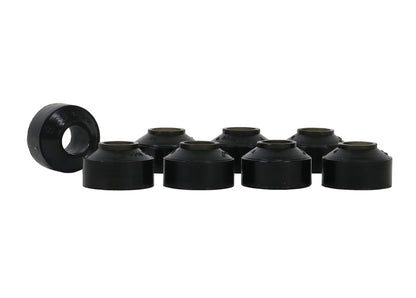 Whiteline Front Sway Bar Link - Bushing Kit to Suit4,9992,"KTFL-10 | W21865