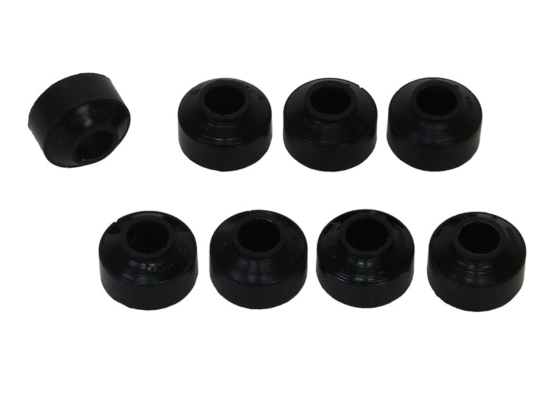 Whiteline Front Sway Bar Link - Bushing Kit to Suit4,9992,"KTFL-10 | W21865