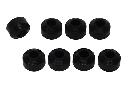 Whiteline Front Sway Bar Link - Bushing Kit to Suit4,9992,"KTFL-10 | W21865