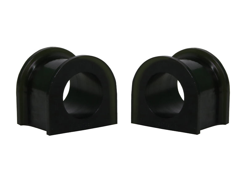 Whiteline Front Sway Bar Mount - Bushing Kit 30mm to Suit Toyota Soarer Z30 and Lexus SC300, 400 Z30