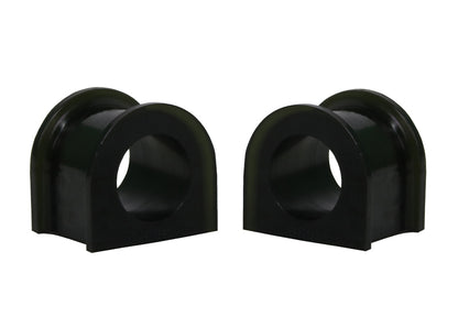 Whiteline Front Sway Bar Mount - Bushing Kit 30mm to Suit Toyota Soarer Z30 and Lexus SC300, 400 Z30