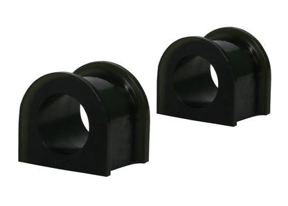 Whiteline Front Sway Bar Mount - Bushing Kit 30mm to Suit Toyota Soarer Z30 and Lexus SC300, 400 Z30