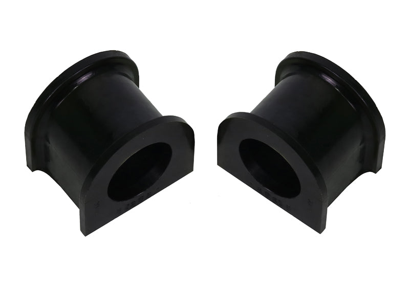 Whiteline Front Sway Bar Mount - Bushing Kit 30mm to Suit Toyota Soarer Z30 and Lexus SC300, 400 Z30