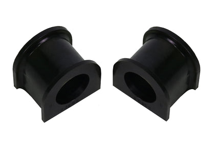 Whiteline Front Sway Bar Mount - Bushing Kit 30mm to Suit Toyota Soarer Z30 and Lexus SC300, 400 Z30