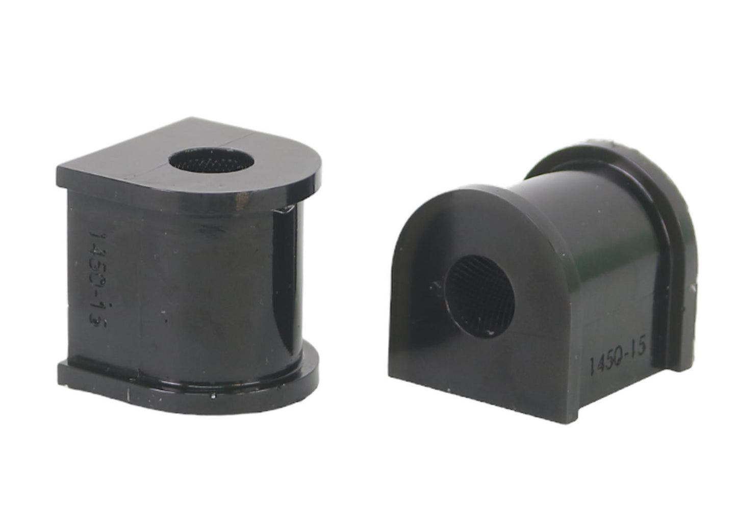 Whiteline Uinversal Sway Bar Mount - Bushing Kit 15mm | W21999-15