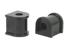 Whiteline Uinversal Sway Bar Mount - Bushing Kit 15mm | W21999-15