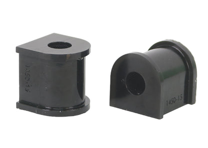 Whiteline Uinversal Sway Bar Mount - Bushing Kit 15mm | W21999-15