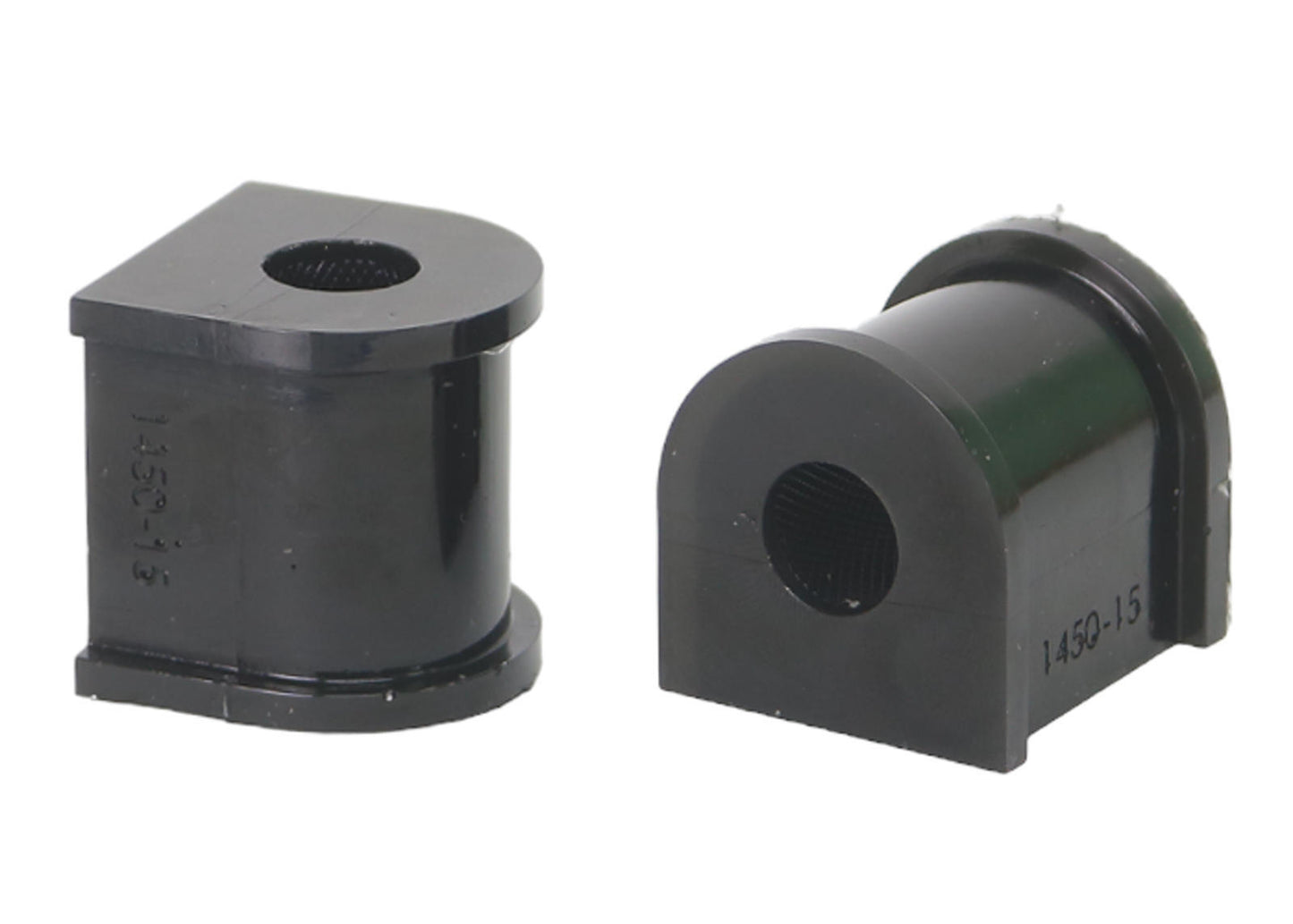 Whiteline Uinversal Sway Bar Mount - Bushing Kit 15mm | W21999-15
