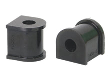 Whiteline Uinversal Sway Bar Mount - Bushing Kit 15mm | W21999-15