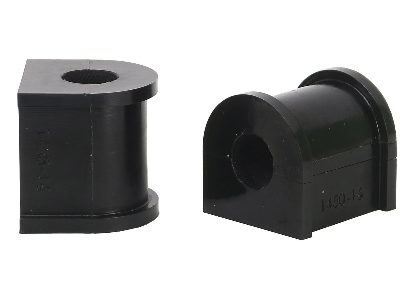 Whiteline Universal Sway Bar Mount - Bushing Kit 16mm | W21999-16
