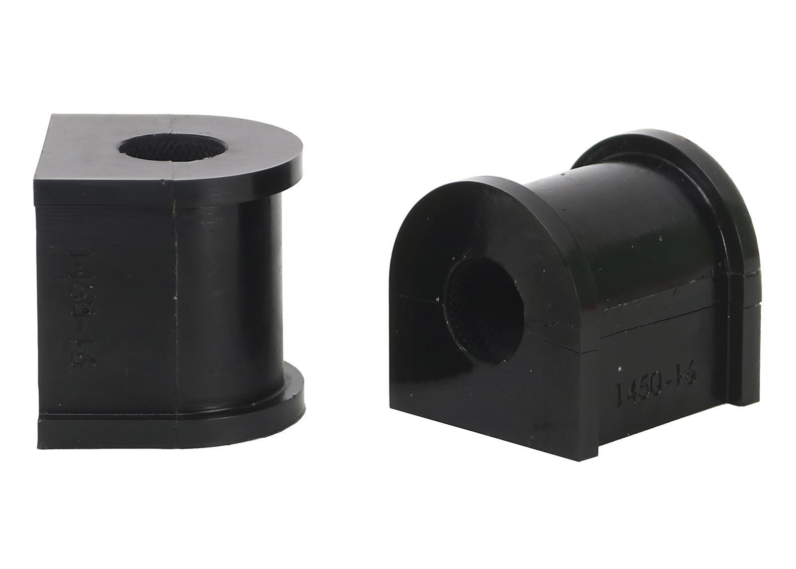 Whiteline Universal Sway Bar Mount - Bushing Kit 16mm | W21999-16