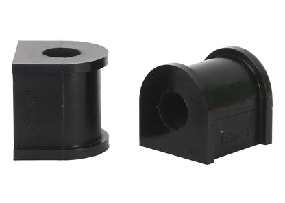 Whiteline Universal Sway Bar Mount - Bushing Kit 16mm | W21999-16