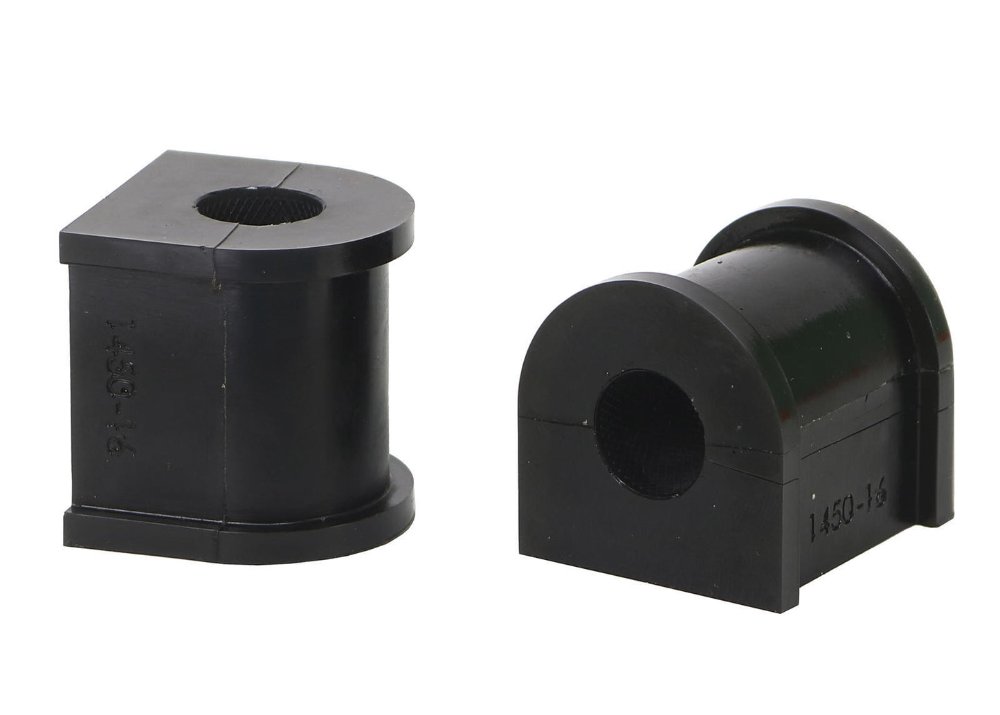 Whiteline Universal Sway Bar Mount - Bushing Kit 16mm | W21999-16