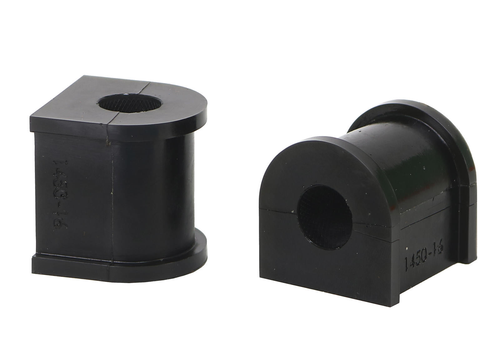 Whiteline Universal Sway Bar Mount - Bushing Kit 16mm | W21999-16