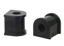 Whiteline Universal Sway Bar Mount - Bushing Kit 16mm | W21999-16